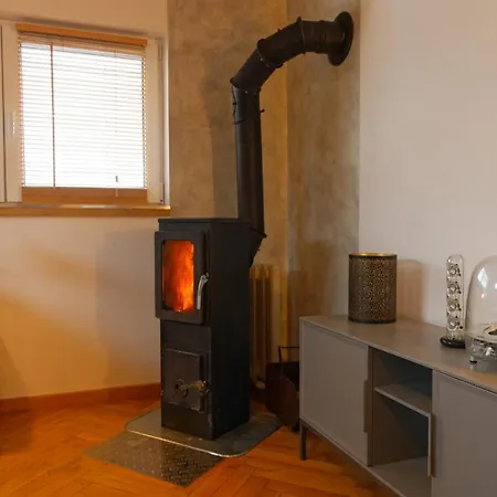 Apartman W Zabytkowej Kamienicy Gdynia
