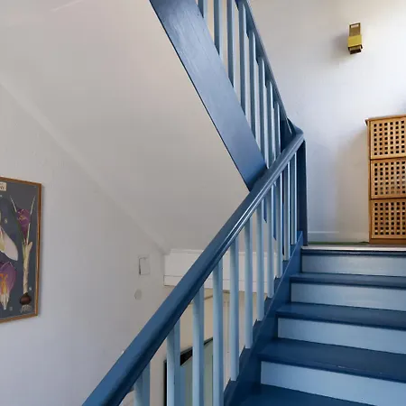 Apartamento W Zabytkowej Kamienicy *