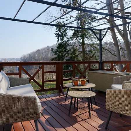 아파트 W Zabytkowej Kamienicy *