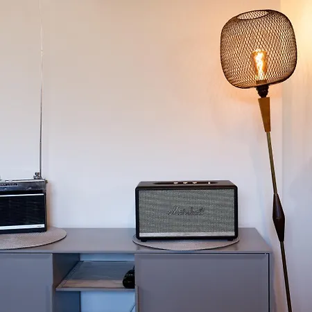 W Zabytkowej Kamienicy 그디니아