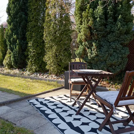 Apartamento W Zabytkowej Kamienicy *