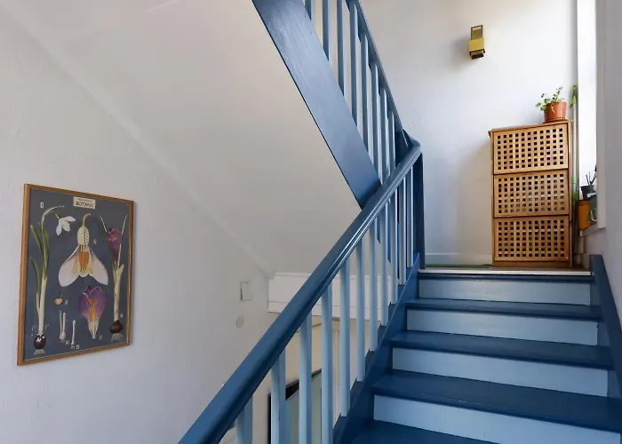 Appartement W Zabytkowej Kamienicy *