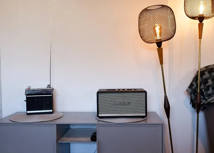 W Zabytkowej Kamienicy Gdynia