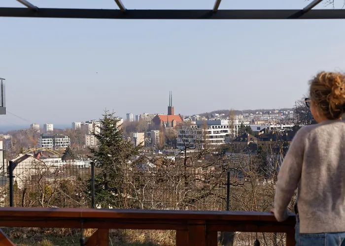 W Zabytkowej Kamienicy Appartement