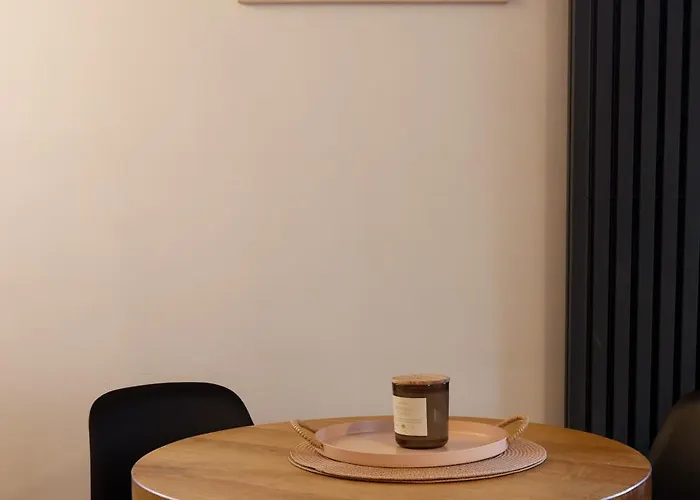 W Zabytkowej Kamienicy Appartement Gdynia