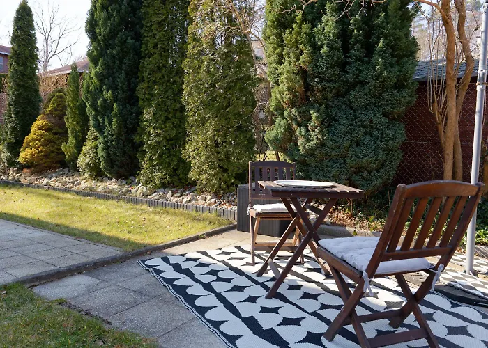 Appartement W Zabytkowej Kamienicy *